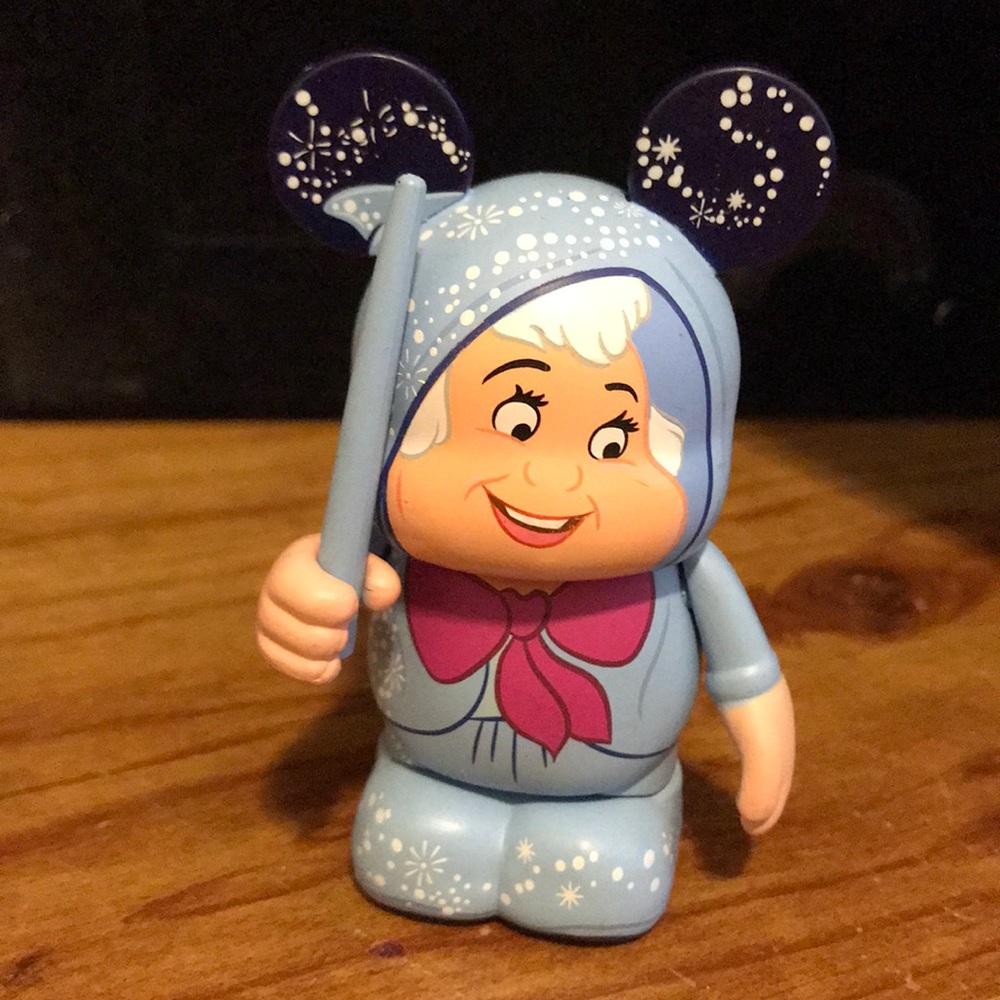 Disney Vinylmation